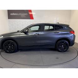 BMW X2 xDrive 18d 150 ch BVA8 Business Design Lagrauli&egrave;re