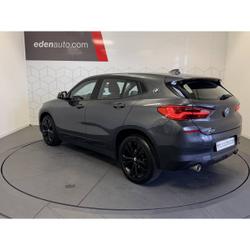 BMW X2 xDrive 18d 150 ch BVA8 Business Design Lagrauli&egrave;re