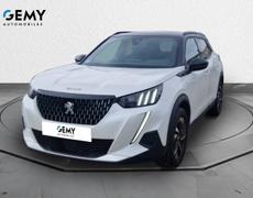 Peugeot 2008 Saint-Brieuc