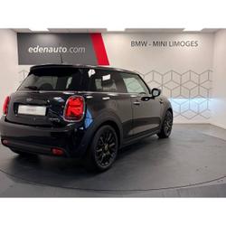 Mini Mini Hatch 3 Portes Cooper SE 184 ch Edition Premium Limoges