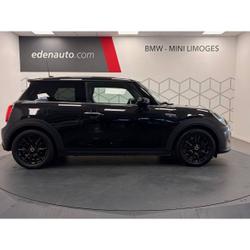 Mini Mini Hatch 3 Portes Cooper SE 184 ch Edition Premium Limoges