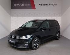 Volkswagen Touran Limoges