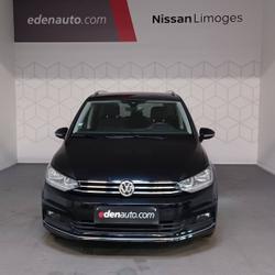 Volkswagen Touran 1.6 TDI 115 7pl IQ.Drive Limoges