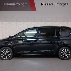 Volkswagen Touran 1.6 TDI 115 7pl IQ.Drive Limoges