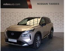 Nissan XTrail Tarbes
