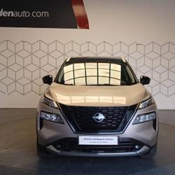 Nissan XTrail e-POWER 213 ch e-4ORCE 5 Places Tekna+ Tarbes