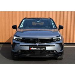 Opel Grandland 1.5 Diesel 130 ch BVA8 GS Gujan-Mestras