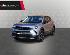 Opel Mokka Gujan-Mestras