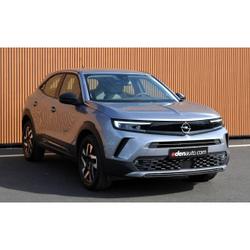 Opel Mokka 1.2 Turbo 130 ch BVA8 Gujan-Mestras