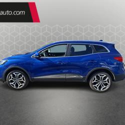 Renault Kadjar TCe 140 FAP Intens Biarritz