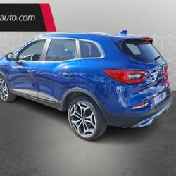 Renault Kadjar TCe 140 FAP Intens Biarritz