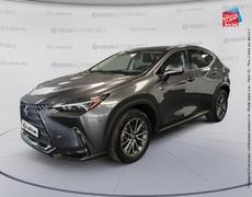 Lexus NX Souffelweyersheim