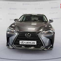 Lexus NX 450h+ Luxe 4WD Souffelweyersheim