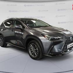 Lexus NX 450h+ Luxe 4WD Souffelweyersheim
