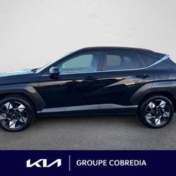 Hyundai Kona 1.6 GDi 141ch Hybrid Executive DCT-6 Yffiniac