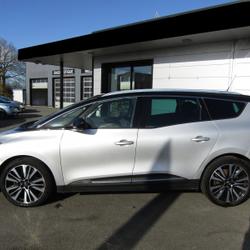 Renault Grand Scenic 4 1.7 BLUE DCI 150CH INITIALE PARIS Chevaign&eacute;