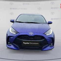 Toyota Yaris 116h Design 5p MY26 Saint-Dizier