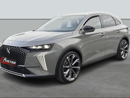 DS DS7 - PLUG-IN AWD 360 RIVOLI 4X4 - 47 990 €