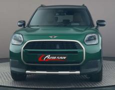 Mini Countryman Lesquin