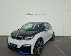 BMW i3 Auch