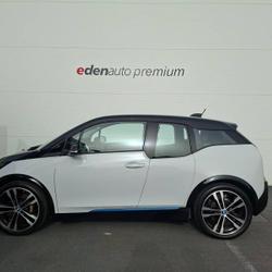 BMW i3 i3s 120 Ah 184 ch BVA Edition WindMill Atelier Auch
