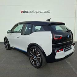 BMW i3 i3s 120 Ah 184 ch BVA Edition WindMill Atelier Auch
