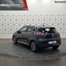 Renault Clio 5 E-Tech 140 - 21 Intens Pau