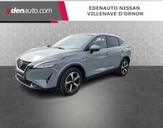Nissan Qashqai - Mild Hybrid 158 ch Xtronic Intelligent 4x4 Tekna+ - 27 599 €