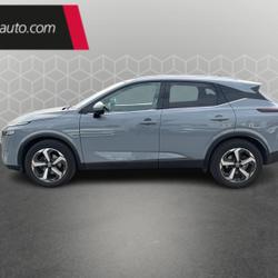 Nissan Qashqai Mild Hybrid 158 ch Xtronic Intelligent 4x4 Tekna+ Villenave-d'Ornon
