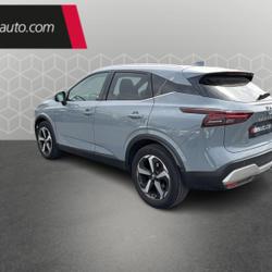 Nissan Qashqai Mild Hybrid 158 ch Xtronic Intelligent 4x4 Tekna+ Villenave-d'Ornon