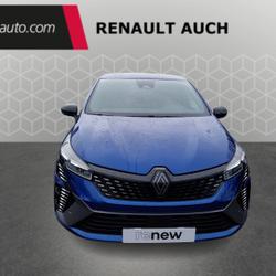 Renault Clio 5 E-Tech full hybrid 145 Esprit Alpine Auch