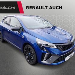 Renault Clio 5 E-Tech full hybrid 145 Esprit Alpine Auch