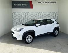 Toyota Yaris Montauban