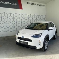 Toyota Yaris Cross Hybride 116h 2WD Dynamic Montauban