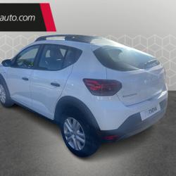 Dacia Sandero stepway essentiel TCe 90 GSR2 Bayonne