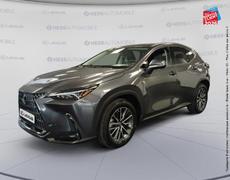 Lexus NX Souffelweyersheim