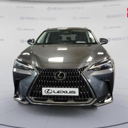 Lexus NX 450h+ Luxe 4WD Souffelweyersheim