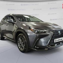 Lexus NX 450h+ Luxe 4WD Souffelweyersheim