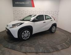 Toyota Aygo X Toulouse