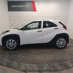 Toyota Aygo X 1.0 VVT-i 72 Active Business Toulouse