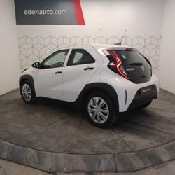 Toyota Aygo X 1.0 VVT-i 72 Active Business Toulouse