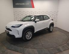 Toyota Yaris Affaires