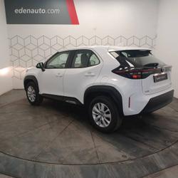 Toyota Yaris Affaires Cross Hybride 116h 2WD Dynamic Business + Programme Beyond Zero Academy Toulouse