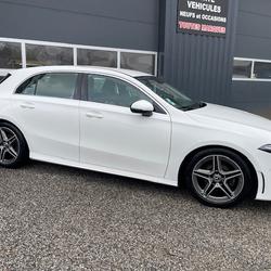 Mercedes Classe A CLASSE A 200D 150CH AMG LINE Saint-Nolff