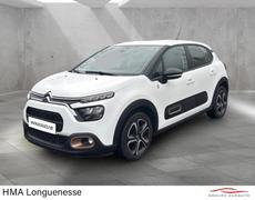 Citroen C3 Longuenesse