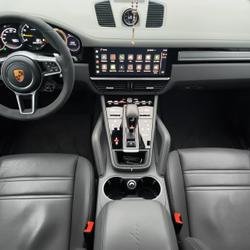 Porsche Cayenne Cayenne Hybride Saint-Martin-de-Fontenay