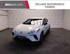 MG MG4 Tarbes