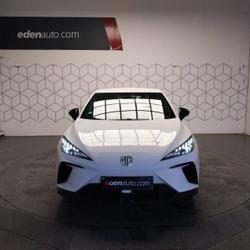 MG MG4 Electric 51kWh - 125 kW 2WD Standard Tarbes