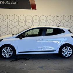 Renault Clio 5 TCe 90 Evolution Tarbes