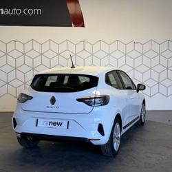 Renault Clio 5 TCe 90 Evolution Tarbes